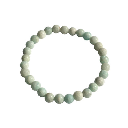 bracciale-in-amazzonite-perle-da-6-mm