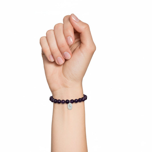 bracciale-in-ametista-perle-da-6-mm