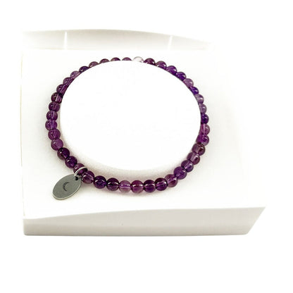 bracciale-in-ametista-perle-da-3-4-mm