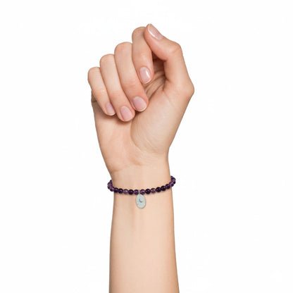 bracciale-in-ametista-perle-da-3-4-mm