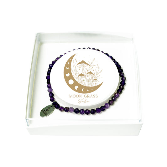 bracciale-in-ametista-perline-sfaccettate-3-4-mm-18-cm