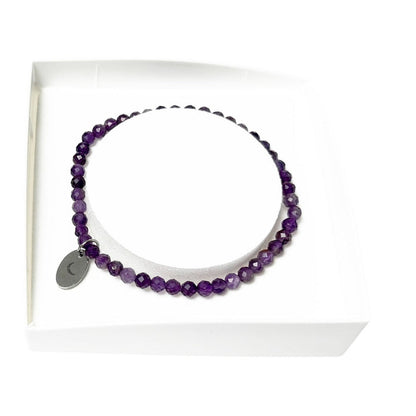 bracciale-in-ametista-perline-sfaccettate-3-4-mm-18-cm