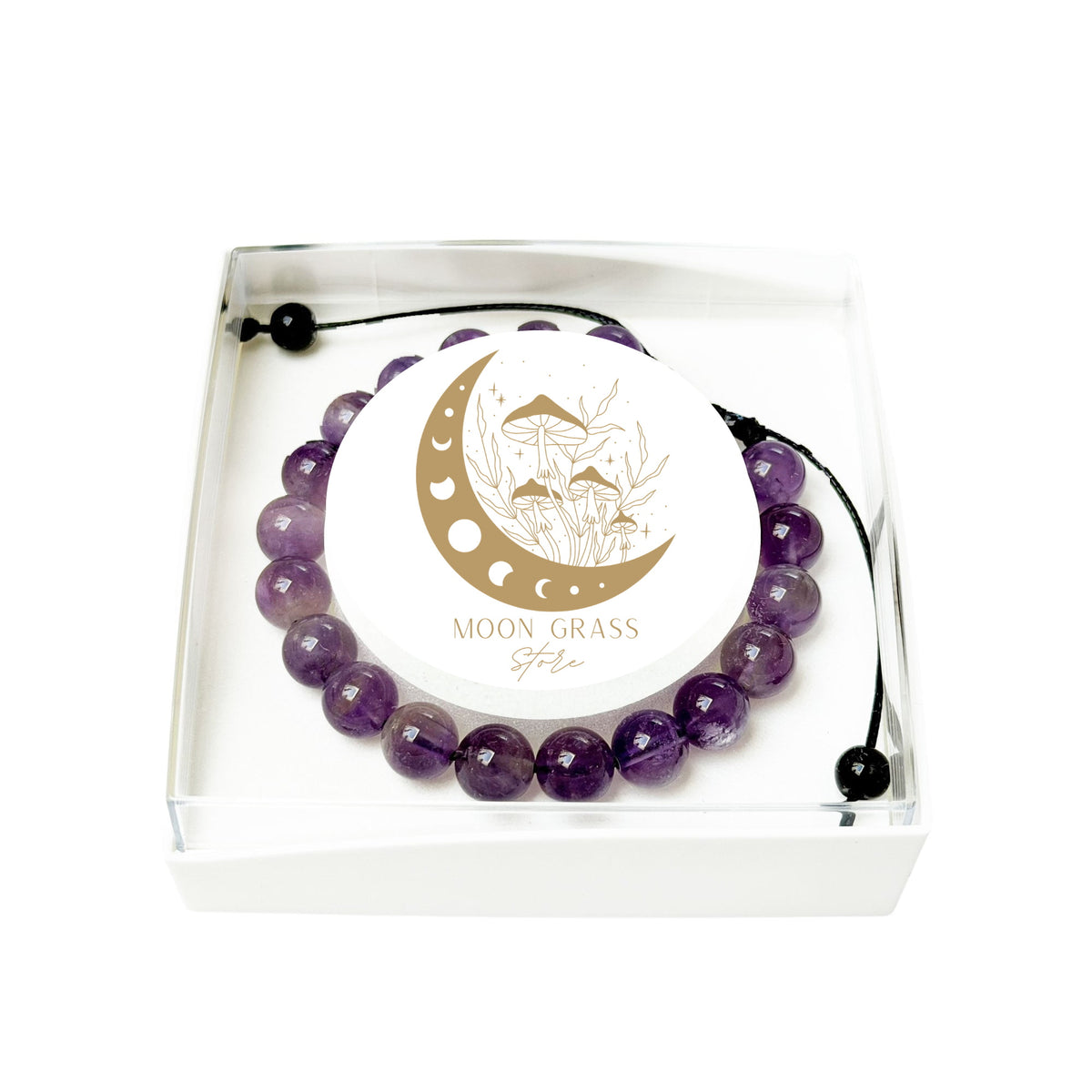 bracciale-in-ametista-perle-sferiche-da-8-mm-cordoncino-regolabile