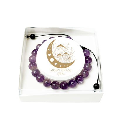 bracciale-in-ametista-perle-sferiche-da-8-mm-cordoncino-regolabile