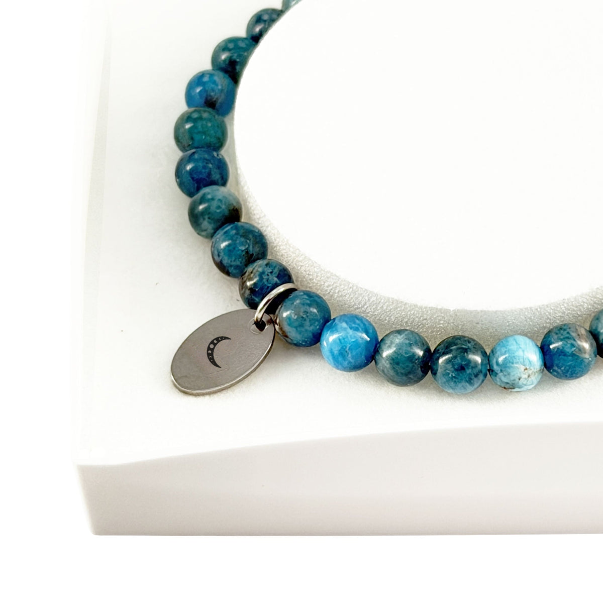 bracciale-in-apatite-blu-perle-da-6-mm