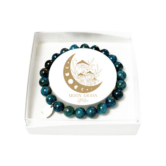 bracciale-in-apatite-blu-perle-da-8-mm