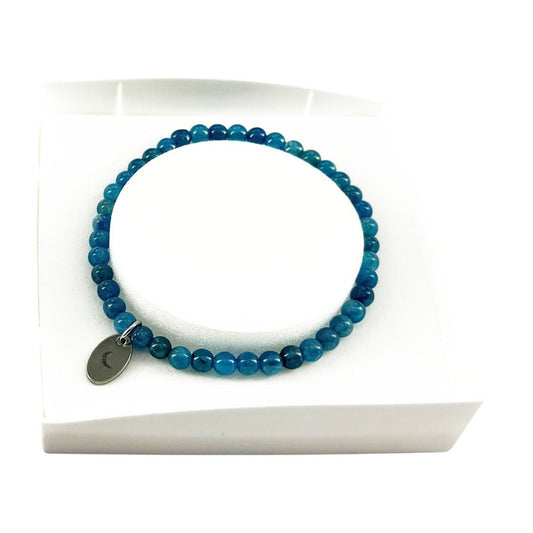 bracciale-in-apatite-blu-perle-da-3-4-mm