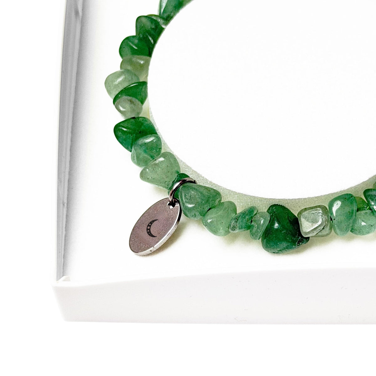 bracciale-in-avventurina-verde-barocco-19-cm
