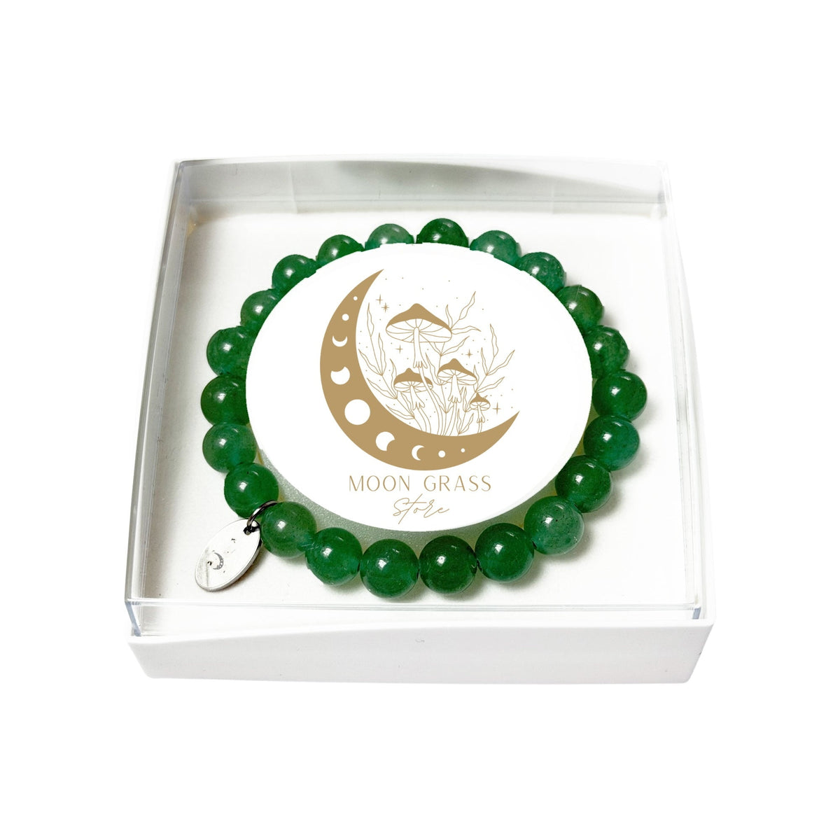 bracciale-in-avventurina-verde-perle-da-8-mm