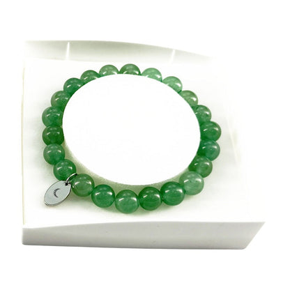bracciale-in-avventurina-verde-perle-da-8-mm