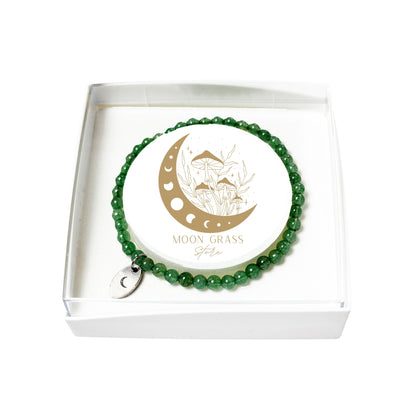 bracciale-in-avventurina-verde-perle-da-3-4-mm