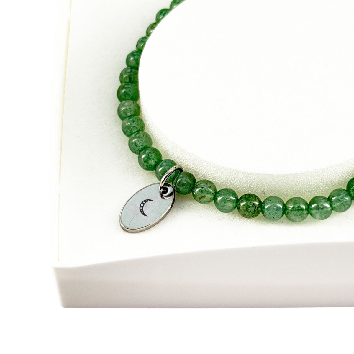 bracciale-in-avventurina-verde-perle-da-3-4-mm