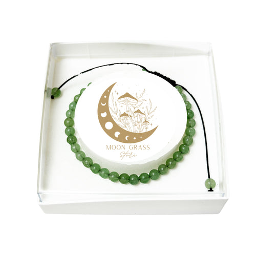 bracciale-in-avventurina-verde-perle-sferiche-da-4-mm-cordoncino-regolabile