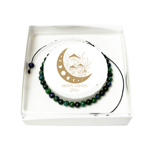 bracciale-in-azzurrite-malachite-perle-sferiche-da-4-mm-cordoncino-regolabile
