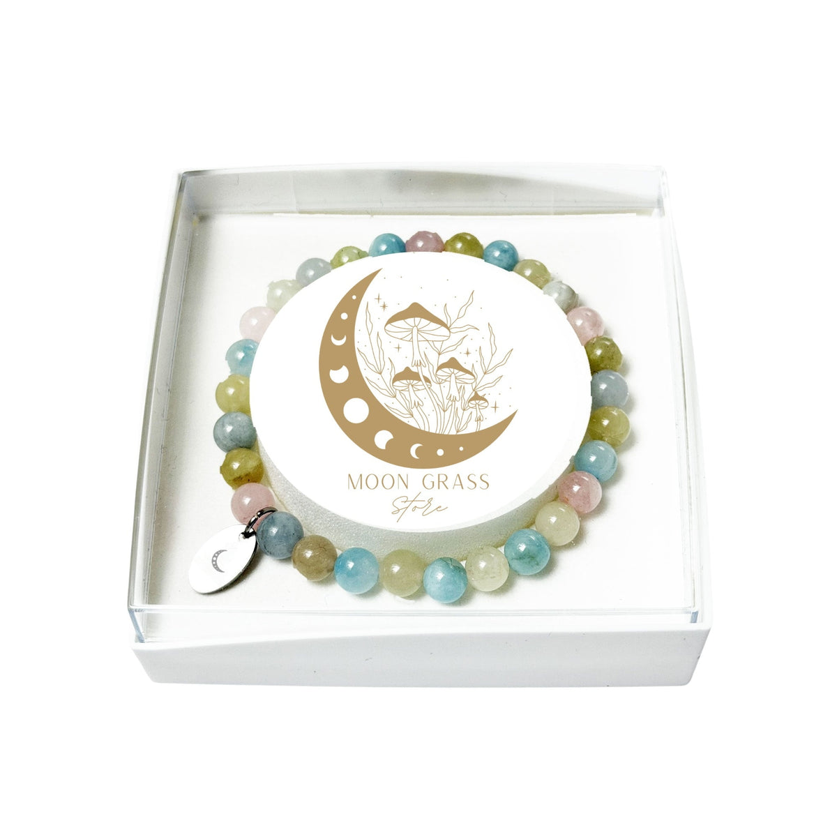 bracciale-in-berillo-perle-da-6-mm