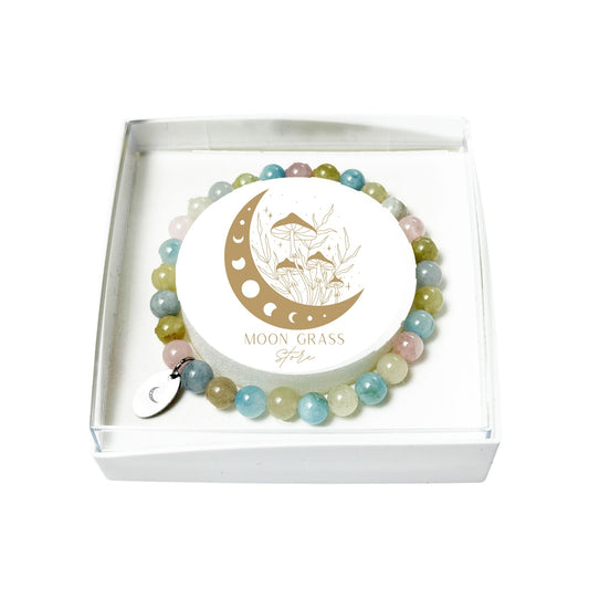 bracciale-in-berillo-perle-da-6-mm