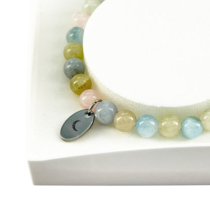 bracciale-in-berillo-perle-da-6-mm