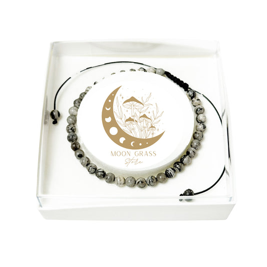 bracciale-in-legno-fossile-perle-sferiche-da-4-mm-cordoncino-regolabile
