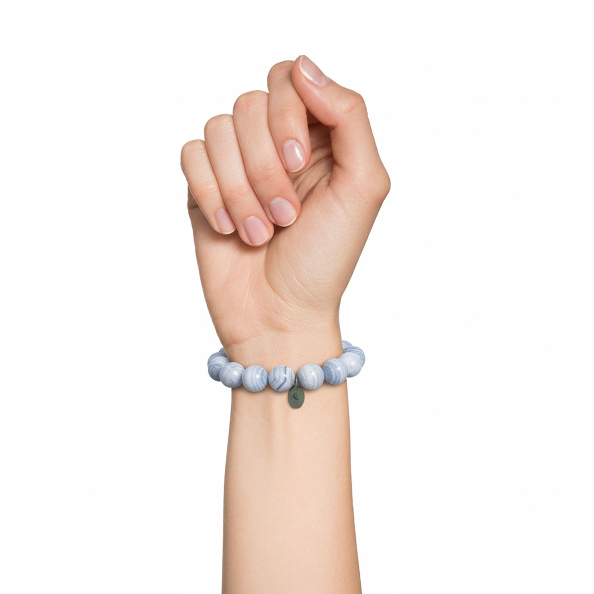 bracciale-in-calcedonio-perle-da-14-mm