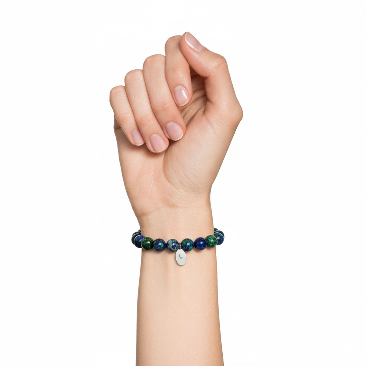 bracciale-in-crisocolla-perle-da-10-mm