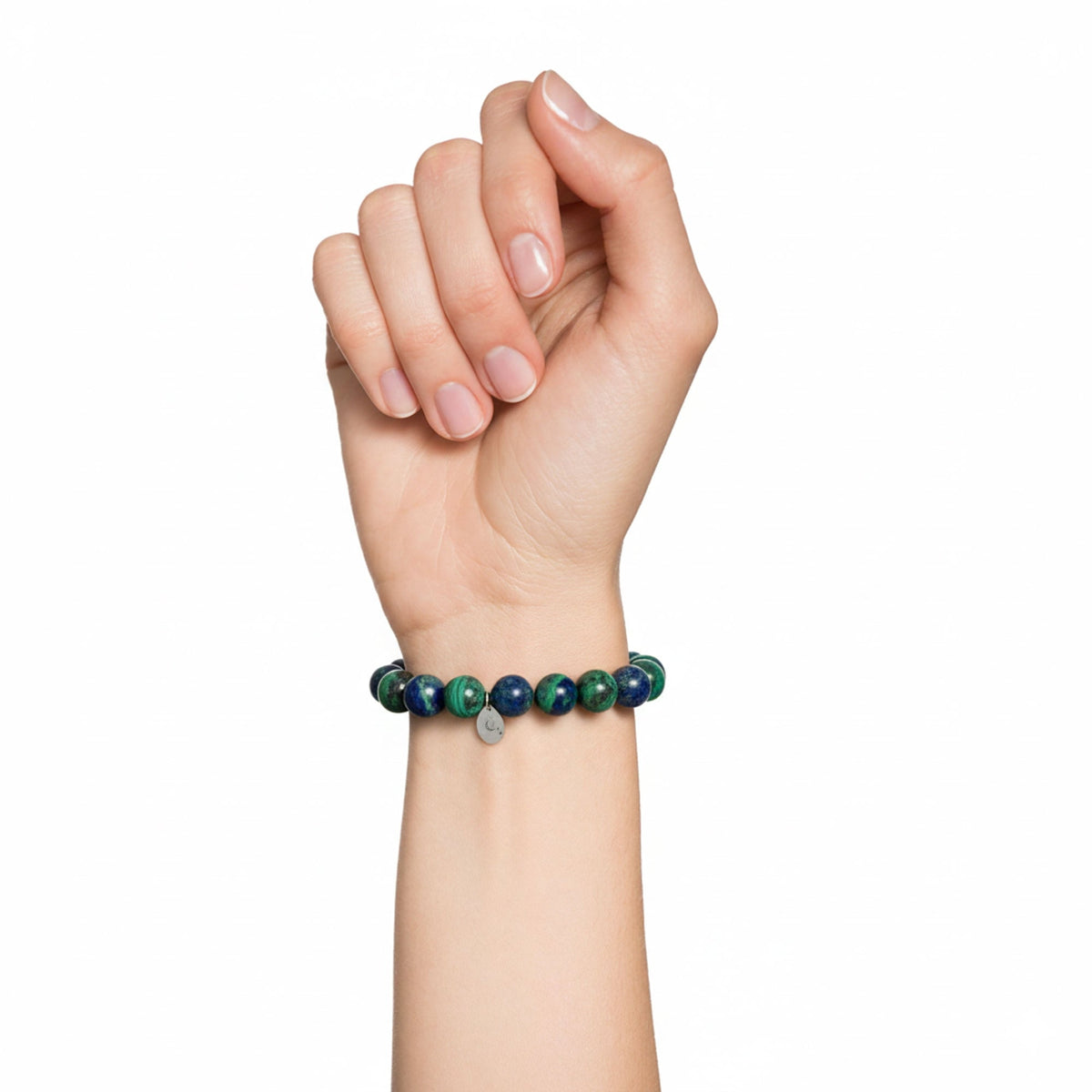 bracciale-in-crisocolla-perle-da-12-mm
