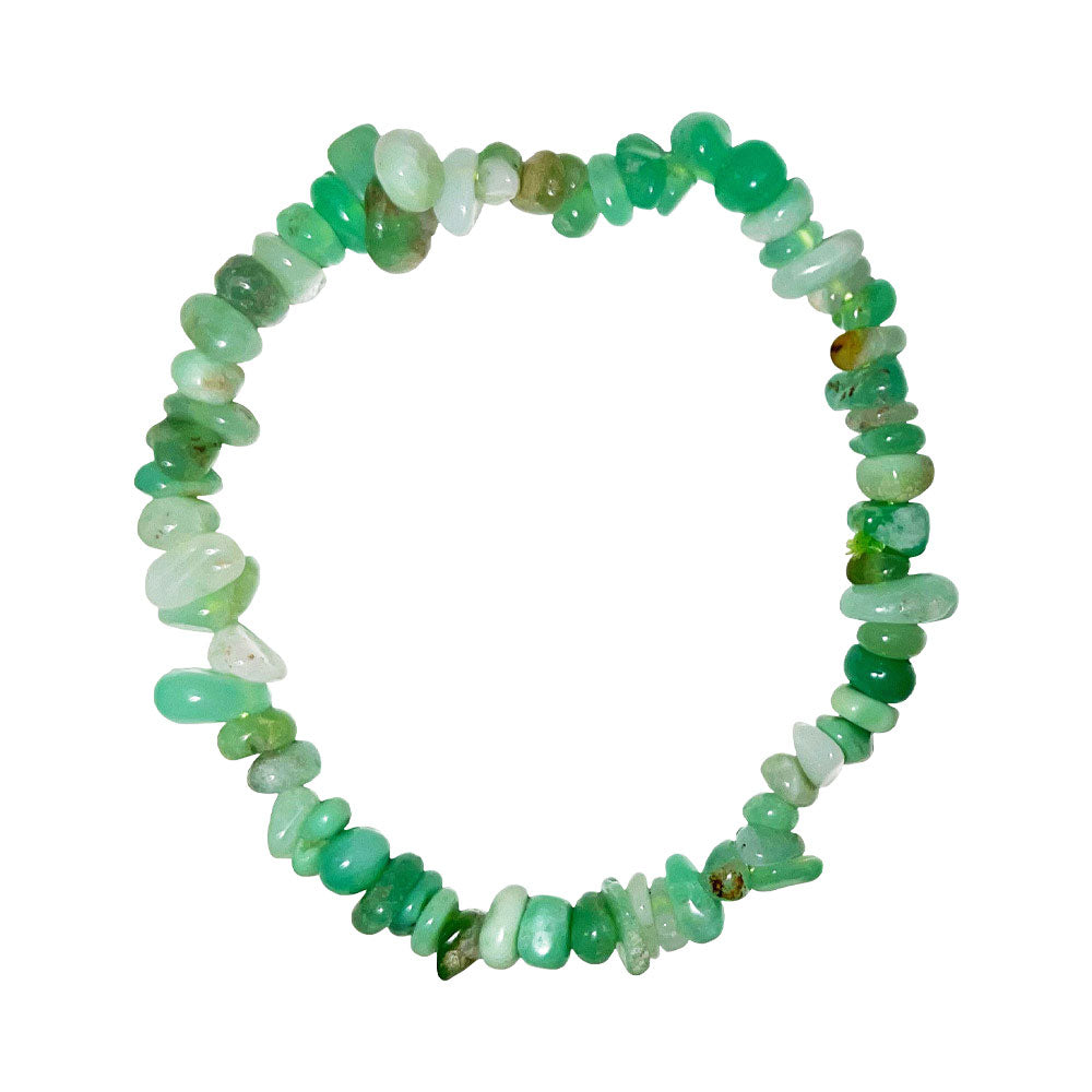 Bracciale in crisopale – Barocco 19 cm