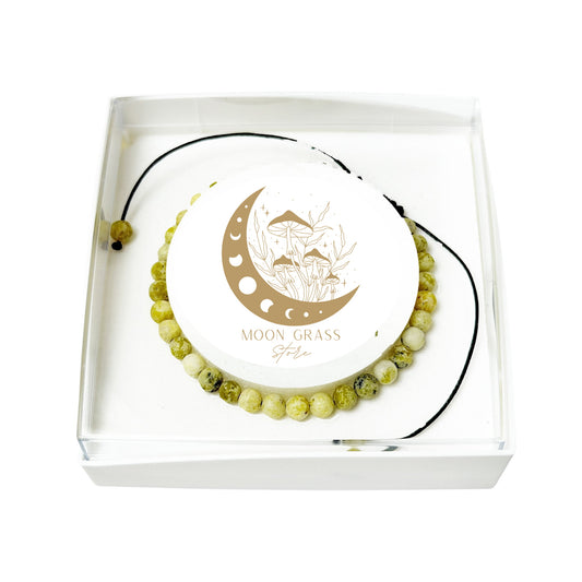 bracciale-in-crisopale-citron-perle-sferiche-da-4-mm-cordoncino-regolabile