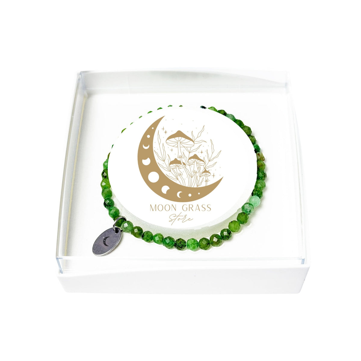 bracciale-in-crisopale-perline-sfaccettate-3-4-mm-18-cm