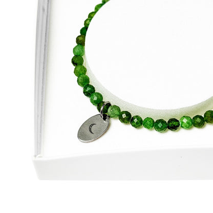 bracciale-in-crisopale-perline-sfaccettate-3-4-mm-18-cm