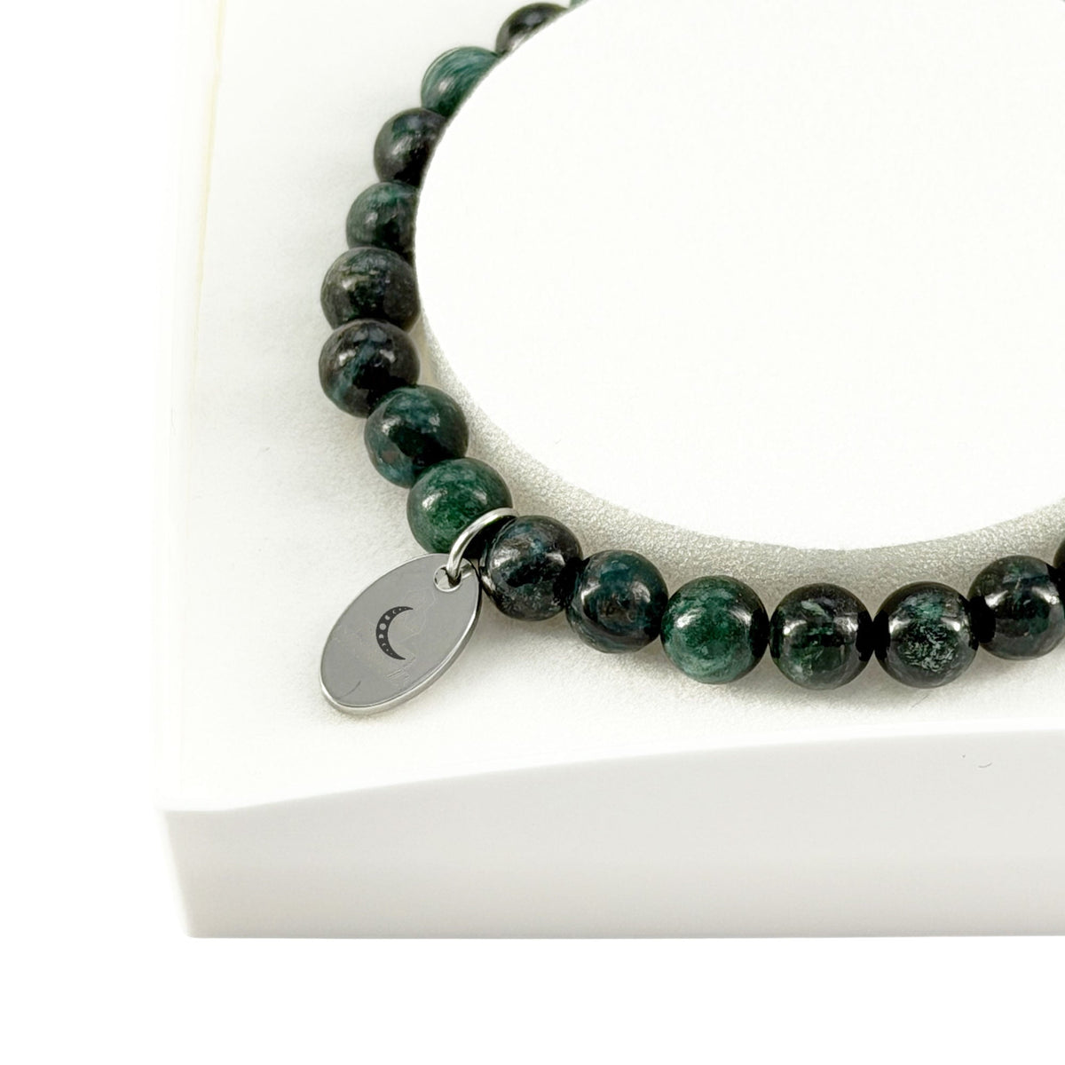 bracciale-in-smeraldo-perle-da-6-mm