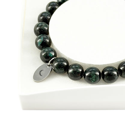 bracciale-in-smeraldo-perle-da-8-mm