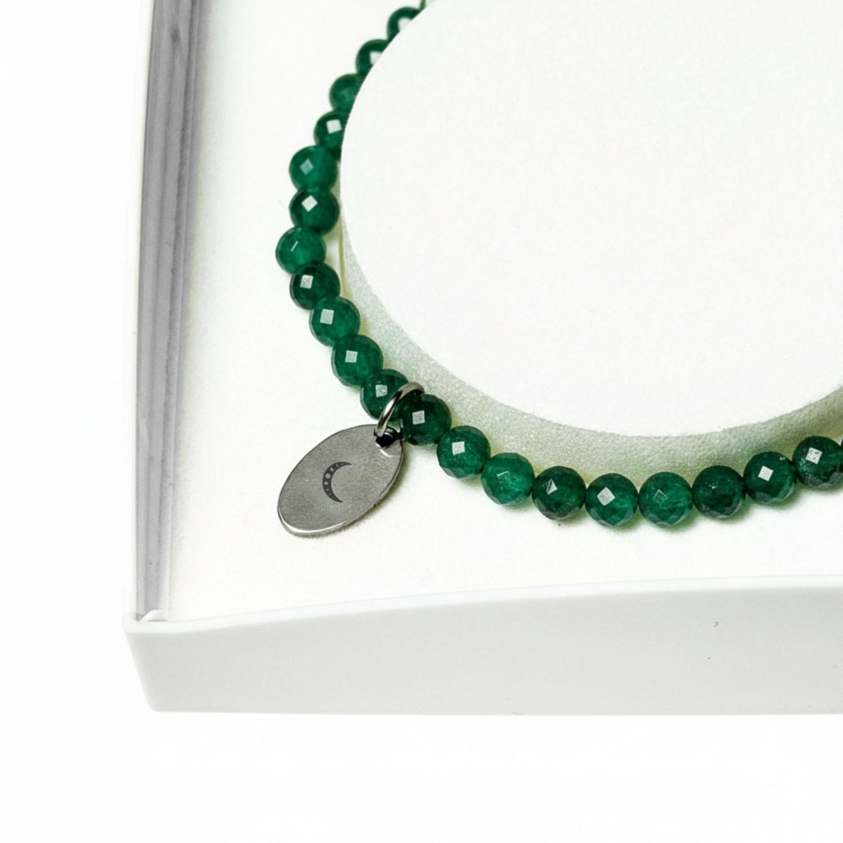 bracciale-in-smeraldo-perline-sfaccettate-3-4-mm-18-cm