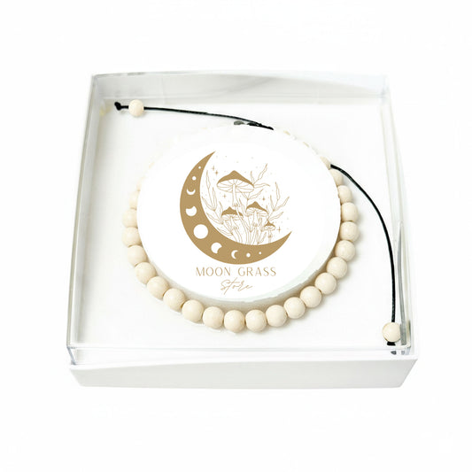 bracciale-in-ammonite-perle-sferiche-da-4-mm-cordoncino-regolabile