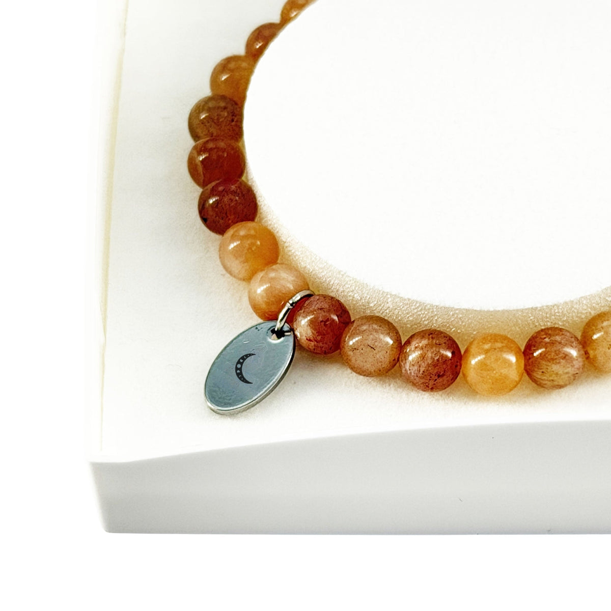 bracciale-in-eliolite-pietra-del-sole-perle-da-6-mm