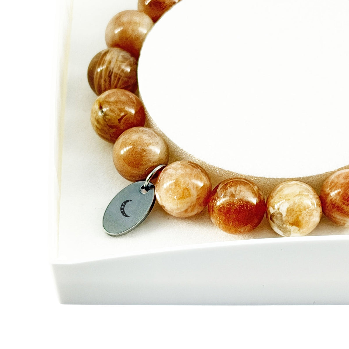 bracciale-in-eliolite-pietra-del-sole-perle-da-10-mm