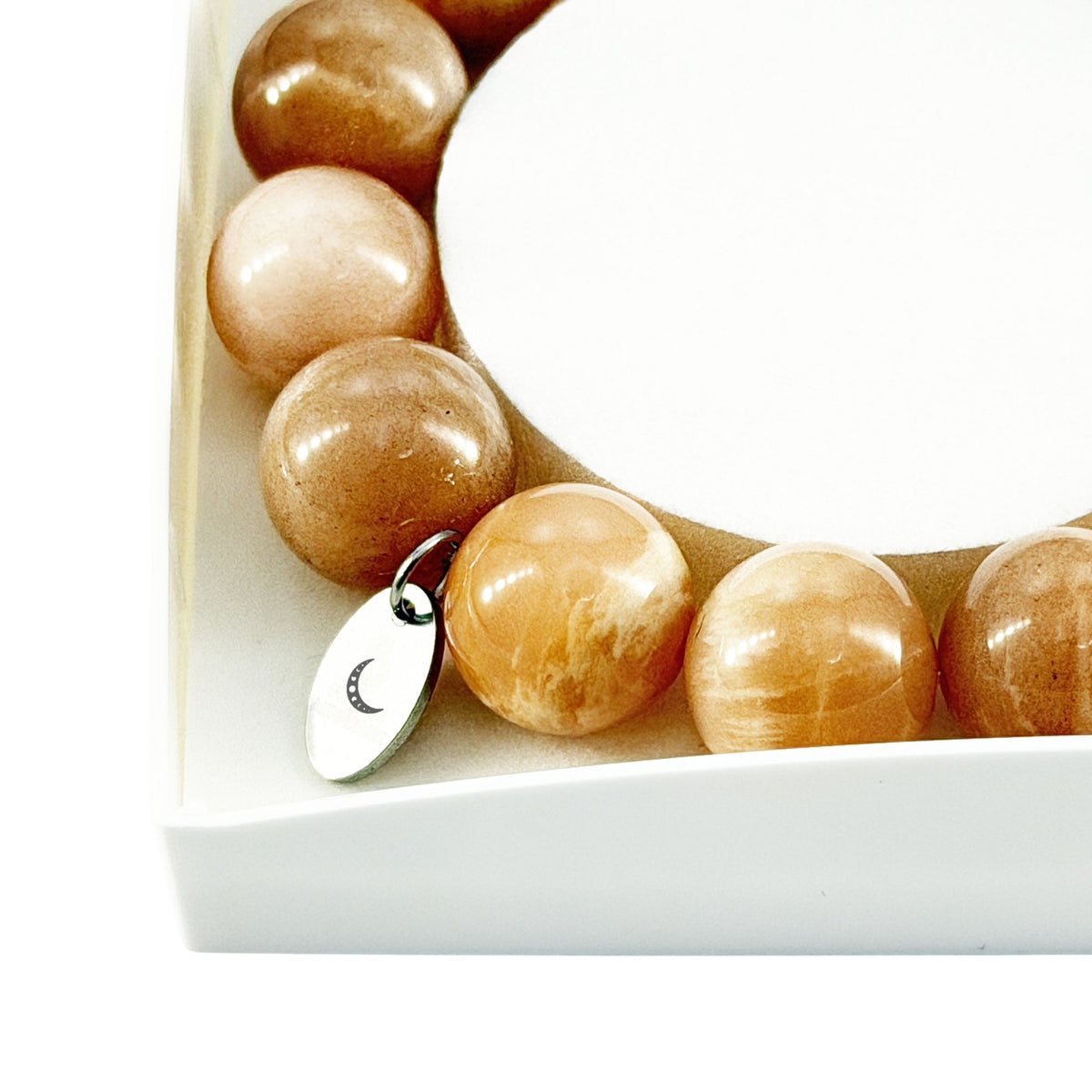 bracciale-in-eliolite-pietra-del-sole-perle-da-14-mm