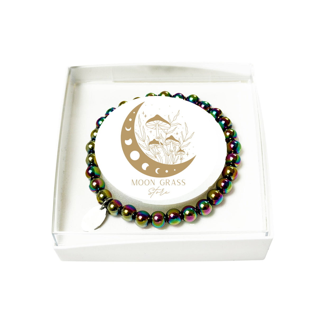 bracciale-in-ematite-arcobaleno-perle-da-6-mm