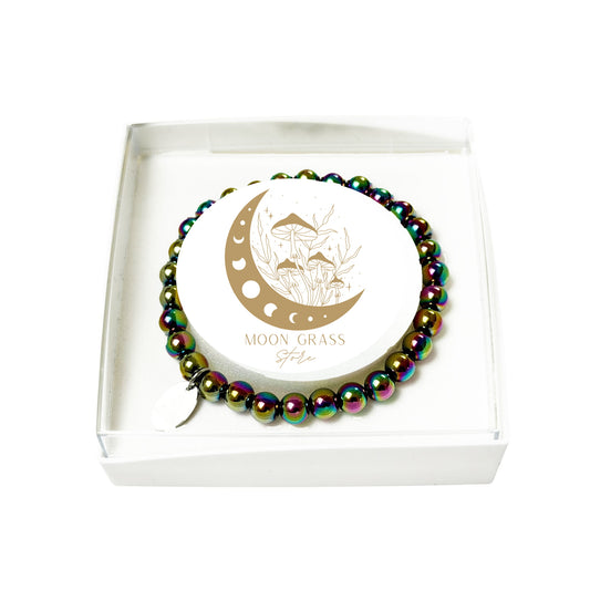 bracciale-in-ematite-arcobaleno-perle-da-6-mm