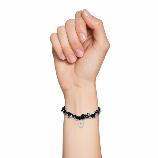 bracciale-in-ematite-barocco-19-cm