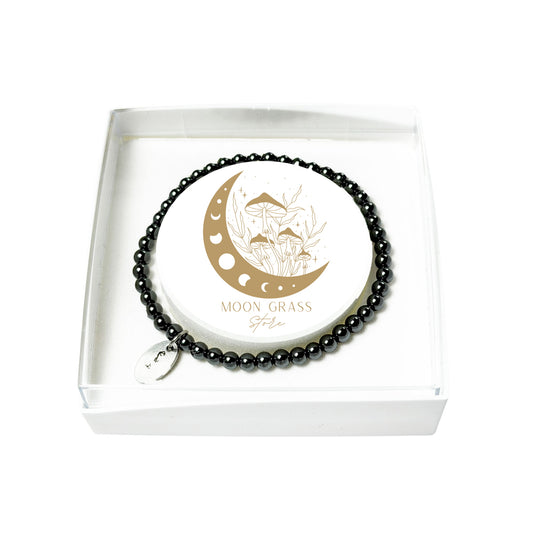 bracciale-in-ematite-perle-da-3-4-mm