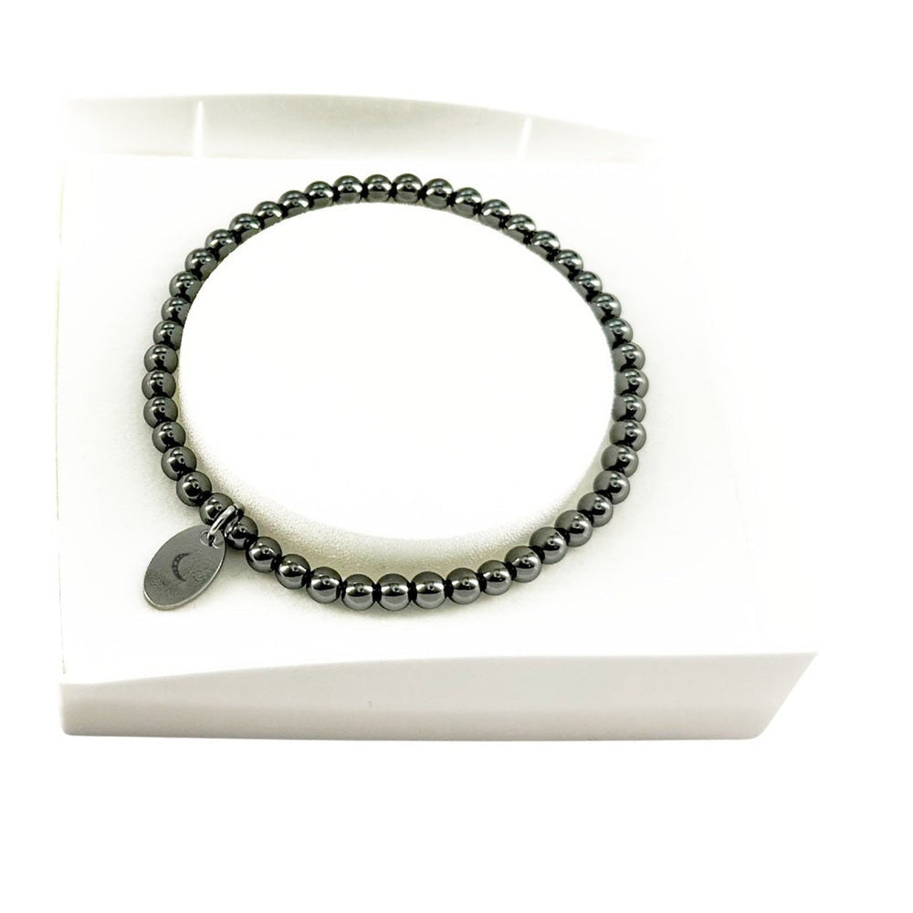 bracciale-in-ematite-perle-da-3-4-mm
