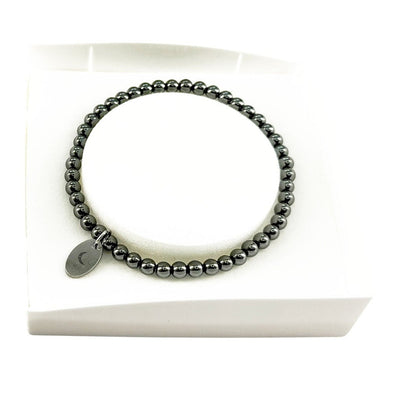 bracciale-in-ematite-perle-da-3-4-mm