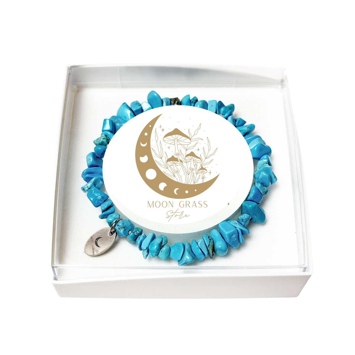 barocchi-in-howlite-blu-barocco-19-cm