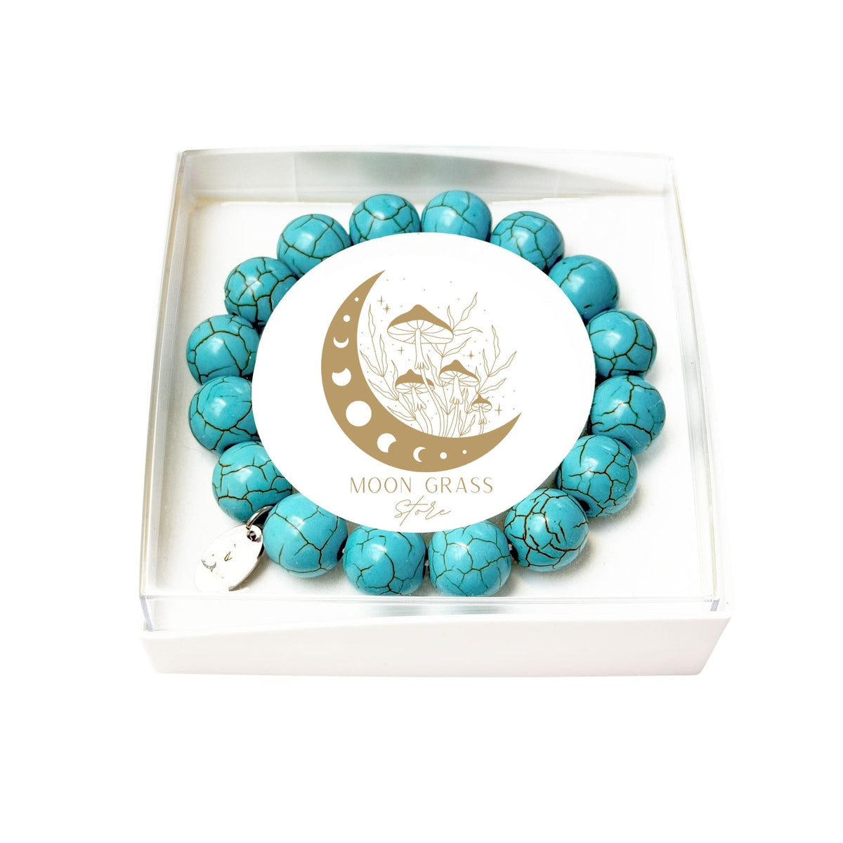 bracciale-in-howlite-blu-perle-da-12-mm