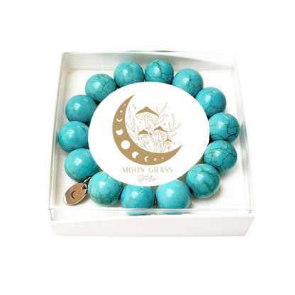 bracciale-in-howlite-blu-perle-da-14-mm