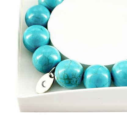 bracciale-in-howlite-blu-perle-da-14-mm