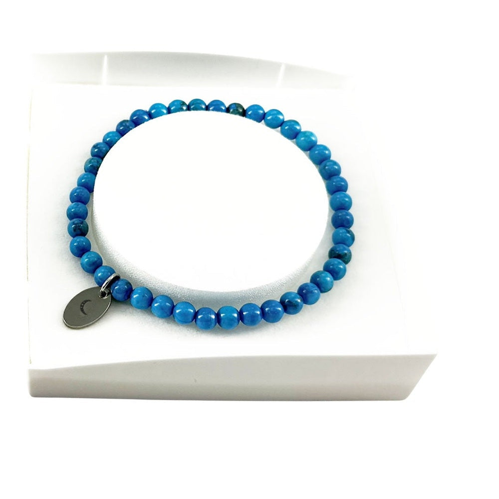 bracciale-in-howlite-blu-perle-da-3-4-mm