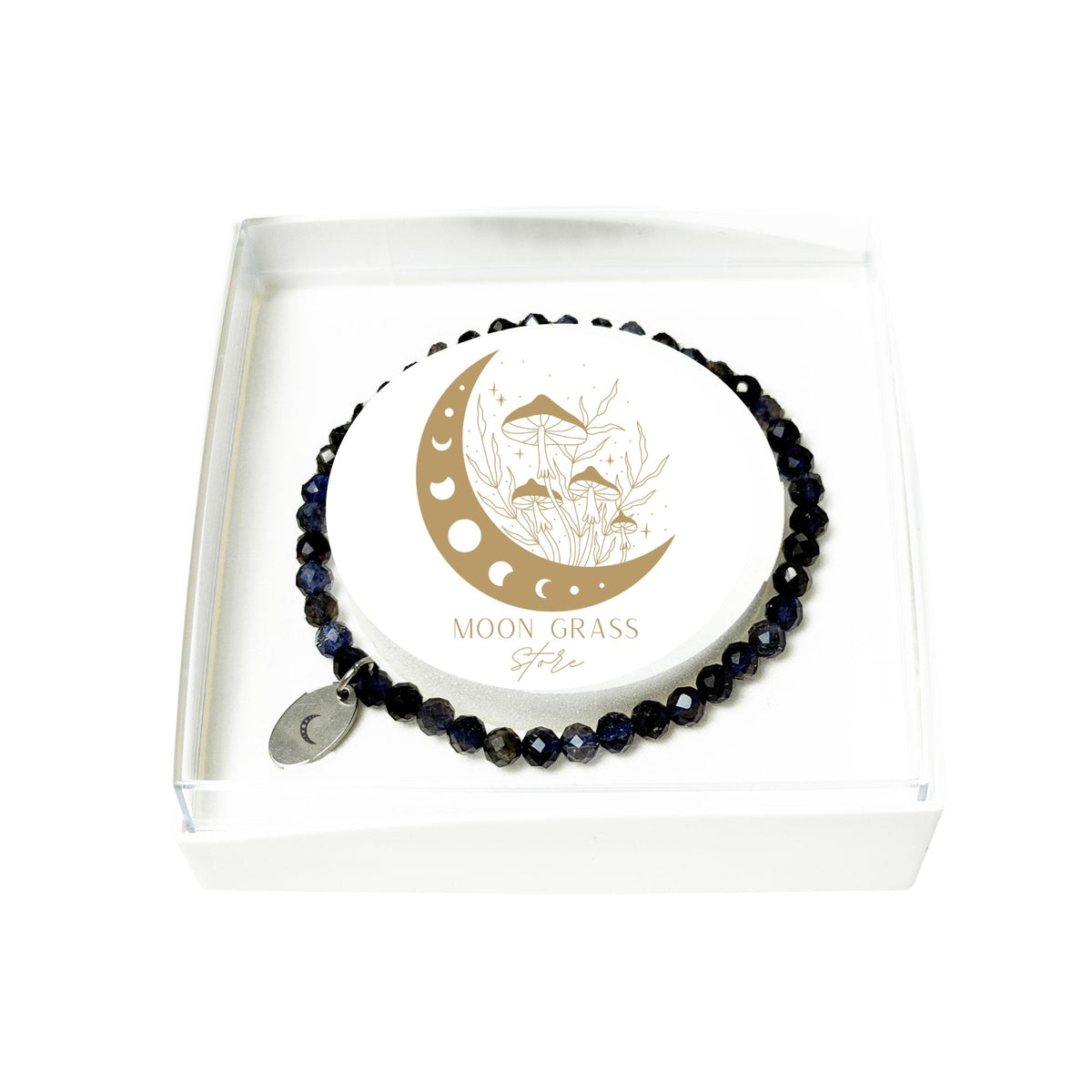 bracciale-in-iolite-perline-sfaccettate-3-4-mm-18-cm