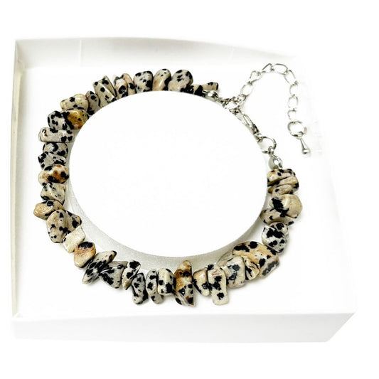 bracciale-in-diaspro-dalmata-barocco-con-chiusura-da-19-a-23-cm