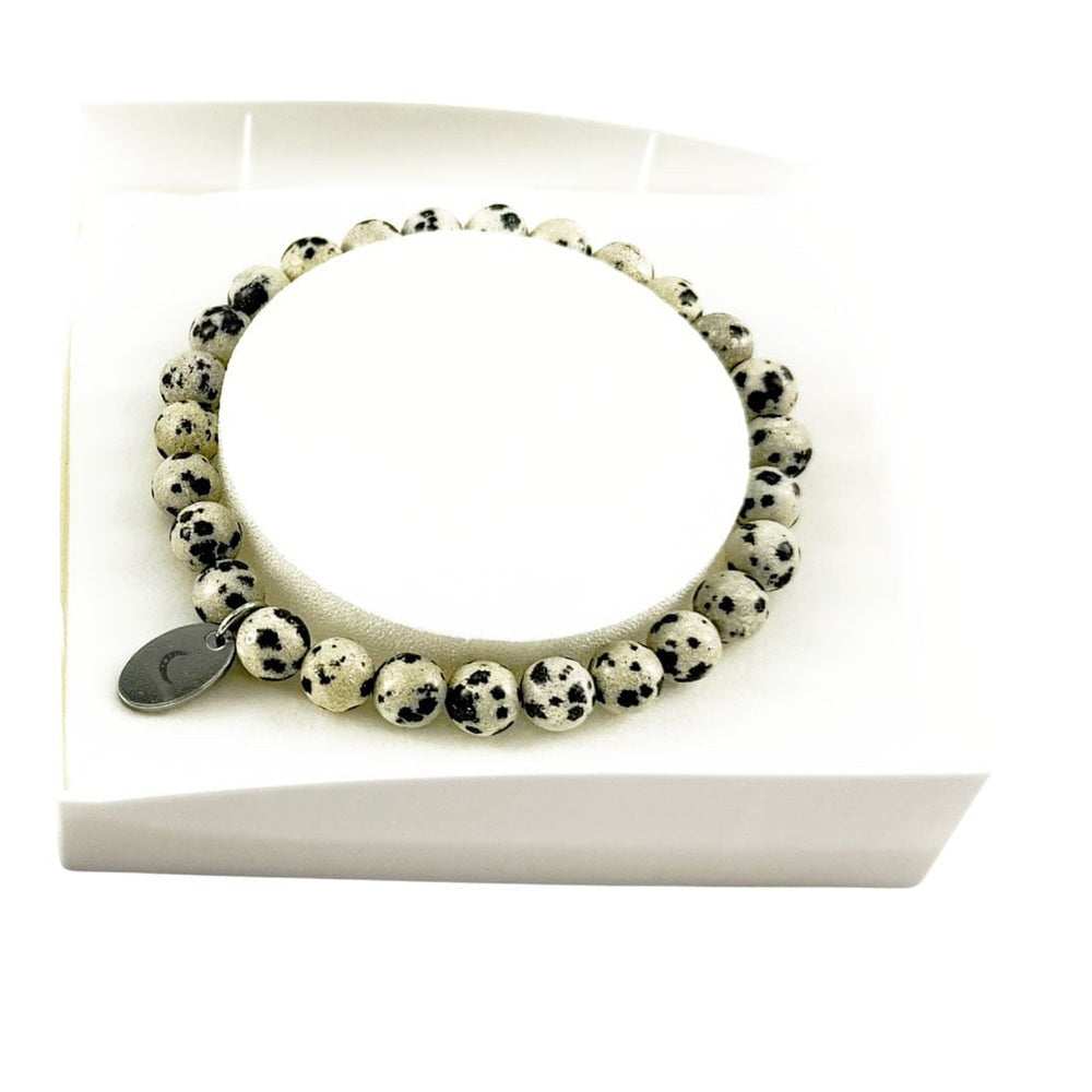 bracciale-in-diaspro-dalmata-perle-da-6-mm
